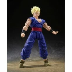 Figurine S.H.Figuarts Dragon Ball Super : Super Hero - Gamma 1 -Chiffres Modèles Soldes 2024 dragon ball super super hero figurine sh figuarts gamma 1 62ac89efcb81d