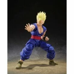Figurine S.H.Figuarts Dragon Ball Super : Super Hero - Gamma 1 -Chiffres Modèles Soldes 2024 dragon ball super super hero figurine sh figuarts gamma 1 62ac89f00afee