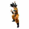 Dragon Ball Super : Son Goku Super Hero - Figurine S.H. Figuarts