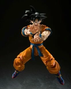 Dragon Ball Super : Son Goku Super Hero - Figurine S.H. Figuarts 10 Dragon Ball Super : Son Goku Super Hero - Figurine S.H. Figuarts -Chiffres Modèles Soldes 2024 dragon ball super super hero figurine sh figuarts son goku 14 cm 61c43eab62b98