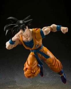 Dragon Ball Super : Son Goku Super Hero - Figurine S.H. Figuarts 11 Dragon Ball Super : Son Goku Super Hero - Figurine S.H. Figuarts -Chiffres Modèles Soldes 2024 dragon ball super super hero figurine sh figuarts son goku 14 cm 61c43eab93e85