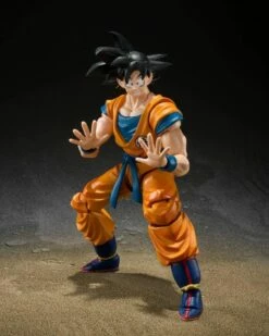 Dragon Ball Super : Son Goku Super Hero - Figurine S.H. Figuarts 12 Dragon Ball Super : Son Goku Super Hero - Figurine S.H. Figuarts -Chiffres Modèles Soldes 2024 dragon ball super super hero figurine sh figuarts son goku 14 cm 61c43eabc5b38