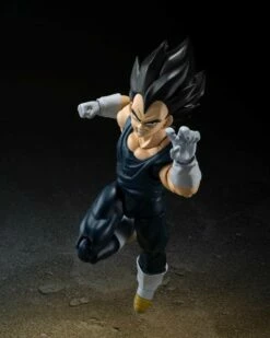 Dragon Ball Super : Vegeta Super Hero - Figurine S.H. Figuarts -Chiffres Modèles Soldes 2024 dragon ball super super hero figurine sh figuarts vegeta 14 cm 61c43e4fc0908