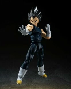 Dragon Ball Super : Vegeta Super Hero - Figurine S.H. Figuarts -Chiffres Modèles Soldes 2024 dragon ball super super hero figurine sh figuarts vegeta 14 cm 61c43e4ff0acb