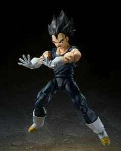 Dragon Ball Super : Vegeta Super Hero - Figurine S.H. Figuarts -Chiffres Modèles Soldes 2024 dragon ball super super hero figurine sh figuarts vegeta 14 cm 61c43e5029c02