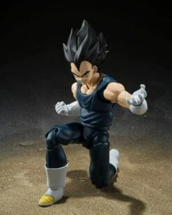 Dragon Ball Super : Vegeta Super Hero - Figurine S.H. Figuarts -Chiffres Modèles Soldes 2024 dragon ball super super hero figurine sh figuarts vegeta 14 cm 61c43e505ab32