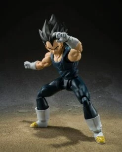 Dragon Ball Super : Vegeta Super Hero - Figurine S.H. Figuarts -Chiffres Modèles Soldes 2024 dragon ball super super hero figurine sh figuarts vegeta 14 cm 61c43e50bc6f6