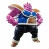 Figurine S.H. Figuarts Dragon Ball Z Dodoria 16 Cm