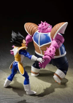 Figurine S.H. Figuarts Dragon Ball Z Dodoria 16 Cm -Chiffres Modèles Soldes 2024 dragon ball z figurine sh figuarts dodoria 16 cm 61404b544be4a