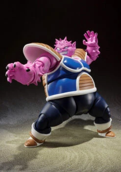 Figurine S.H. Figuarts Dragon Ball Z Dodoria 16 Cm -Chiffres Modèles Soldes 2024 dragon ball z figurine sh figuarts dodoria 16 cm 61404b5475319