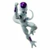 Figurine Dragon Ball Z : S.H. Figuarts - Freezer 4ème Forme