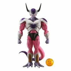Figurine Dragon Ball Z : S.H. Figuarts - Freezer Seconde Forme