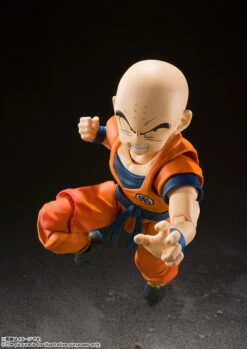Dragon Ball Z Figurine SH Figuarts Krillin Earth's Strongest Man 12 Cm 11 Dragon Ball Z Figurine SH Figuarts Krillin Earth's Strongest Man 12 Cm -Chiffres Modèles Soldes 2024 dragon ball z figurine sh figuarts krillin earth s strongest man 12 cm 610bf3ebc0d74