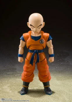 Dragon Ball Z Figurine SH Figuarts Krillin Earth's Strongest Man 12 Cm 13 Dragon Ball Z Figurine SH Figuarts Krillin Earth's Strongest Man 12 Cm -Chiffres Modèles Soldes 2024 dragon ball z figurine sh figuarts krillin earth s strongest man 12 cm 610bf3ebe1bdf