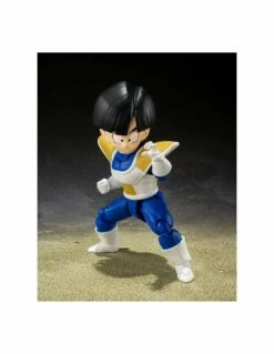 Figurine S.H.Figuarts Son Gohan En Armure De Combat - Dragon Ball Z 11 Figurine S.H.Figuarts Son Gohan En Armure De Combat - Dragon Ball Z -Chiffres Modèles Soldes 2024 dragon ball z figurine sh figuarts son gohan battle clothes 10 cm 621d0d8f27c7a