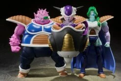 Figurine Dragon Ball Z : Zarbon - S.H.Figuarts -Chiffres Modèles Soldes 2024 dragon ball z figurine sh figuarts zarbon 16 cm