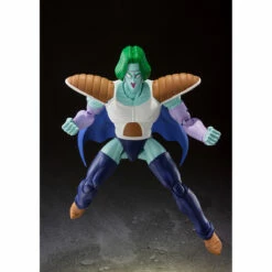 Figurine Dragon Ball Z : Zarbon - S.H.Figuarts -Chiffres Modèles Soldes 2024 dragon ball z figurine sh figuarts zarbon 16 cm 6164545a6dc80