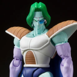 Figurine Dragon Ball Z : Zarbon - S.H.Figuarts -Chiffres Modèles Soldes 2024 dragon ball z figurine sh figuarts zarbon 16 cm 6164545a9c030