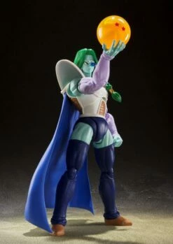 Figurine Dragon Ball Z : Zarbon - S.H.Figuarts -Chiffres Modèles Soldes 2024 dragon ball z figurine sh figuarts zarbon 16 cm 6165398126e77