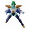 Figurine Dragon Ball Z : Zarbon - S.H.Figuarts