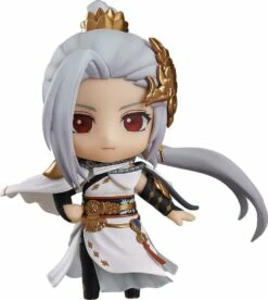 GOOD SMILE COMPANY Dungeon Fighter Online Figurine Nendoroid Neo: Vagabond 10 Cm