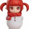 GOOD SMILE COMPANY Dungeon Fighter Online Figurine Nendoroid Snowmage 10 Cm