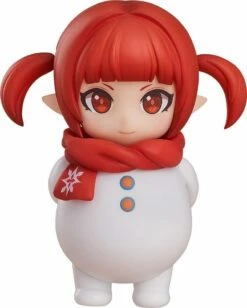 GOOD SMILE COMPANY Dungeon Fighter Online Figurine Nendoroid Snowmage 10 Cm
