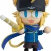 GOOD SMILE COMPANY Fate/grand Carnival Figurine Nendoroid Mysterious Neko X 10 Cm