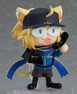 GOOD SMILE COMPANY Fate/grand Carnival Figurine Nendoroid Mysterious Neko X 10 Cm -Chiffres Modèles Soldes 2024 fategrand carnival figurine nendoroid mysterious neko x 10 cm 6145a8dc65c14