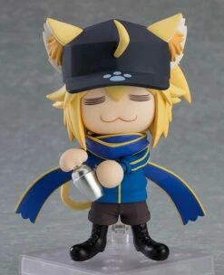 GOOD SMILE COMPANY Fate/grand Carnival Figurine Nendoroid Mysterious Neko X 10 Cm -Chiffres Modèles Soldes 2024 fategrand carnival figurine nendoroid mysterious neko x 10 cm 6145a8dc87e6f