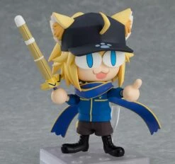 GOOD SMILE COMPANY Fate/grand Carnival Figurine Nendoroid Mysterious Neko X 10 Cm -Chiffres Modèles Soldes 2024 fategrand carnival figurine nendoroid mysterious neko x 10 cm 6145a8dc9b77d