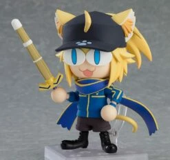 GOOD SMILE COMPANY Fate/grand Carnival Figurine Nendoroid Mysterious Neko X 10 Cm -Chiffres Modèles Soldes 2024 fategrand carnival figurine nendoroid mysterious neko x 10 cm 6145a8dcad828