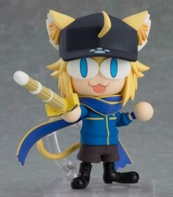 GOOD SMILE COMPANY Fate/grand Carnival Figurine Nendoroid Mysterious Neko X 10 Cm -Chiffres Modèles Soldes 2024 fategrand carnival figurine nendoroid mysterious neko x 10 cm 6145a8dcc689f