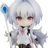 GOOD SMILE COMPANY Fate/grand Order Arcade Figurine Nendoroid Caster/merlin (prototype) 10 Cm