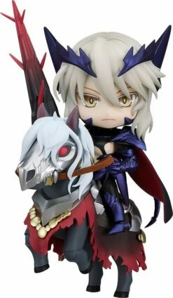 GOOD SMILE COMPANY Fate/grand Order Figurine Nendoroid Lancer/altria Pendragon (alter) 10 Cm