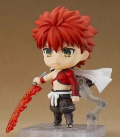 Fate/grand Order Figurine Nendoroid Saber/senji Muramasa 10 Cm -Chiffres Modèles Soldes 2024 fategrand order figurine nendoroid sabersenji muramasa 10 cm 61ace714d099c