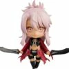 GOOD SMILE COMPANY Fate/kaleid Liner Prisma Illya: Licht - The Nameless Girl Figurine Nendoroid Chloe Von Einzbern 10 Cm