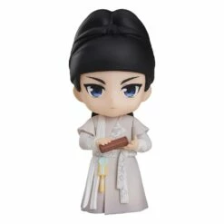 GOOD SMILE COMPANY Feng Qi Luo Yang Figurine Nendoroid Baili Hongyi 10 Cm