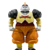 Figurine Android C-19 Dragon Ball Z - S.H.Figuarts