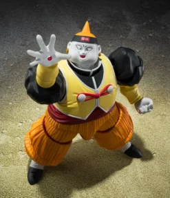 Figurine Android C-19 Dragon Ball Z - S.H.Figuarts 15 Figurine Android C-19 Dragon Ball Z - S.H.Figuarts -Chiffres Modèles Soldes 2024 figurine android c 19 dragon ball z shfiguarts 64218ceecbf56