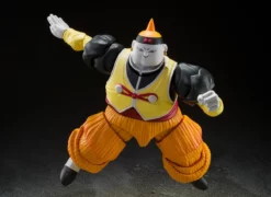 Figurine Android C-19 Dragon Ball Z - S.H.Figuarts 18 Figurine Android C-19 Dragon Ball Z - S.H.Figuarts -Chiffres Modèles Soldes 2024 figurine android c 19 dragon ball z shfiguarts 64218cf1c5950