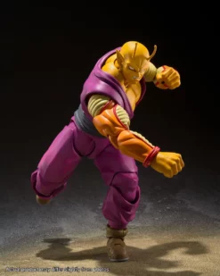 Figurine Dragon Ball Super Super Hero Orange Piccolo - S.H. Figuarts -Chiffres Modèles Soldes 2024 figurine dragon ball super super hero orange piccolo sh figuarts 6406396292a0f