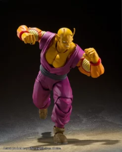 Figurine Dragon Ball Super Super Hero Orange Piccolo - S.H. Figuarts -Chiffres Modèles Soldes 2024 figurine dragon ball super super hero orange piccolo sh figuarts 640639638fb8f
