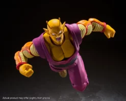 Figurine Dragon Ball Super Super Hero Orange Piccolo - S.H. Figuarts -Chiffres Modèles Soldes 2024 figurine dragon ball super super hero orange piccolo sh figuarts 640639658d1d3