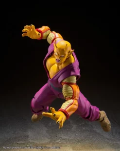 Figurine Dragon Ball Super Super Hero Orange Piccolo - S.H. Figuarts -Chiffres Modèles Soldes 2024 figurine dragon ball super super hero orange piccolo sh figuarts 640639698dcb0