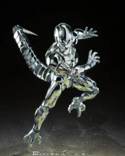 Figurine Dragon Ball Z S.H. Figuarts Metal Cooler -Chiffres Modèles Soldes 2024 figurine dragon ball z sh figuarts metal cooler 644e713430c65