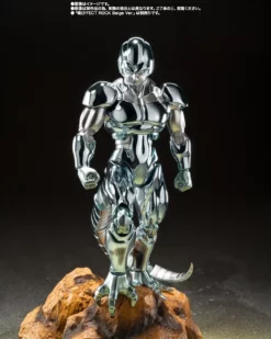 Figurine Dragon Ball Z S.H. Figuarts Metal Cooler -Chiffres Modèles Soldes 2024 figurine dragon ball z sh figuarts metal cooler 644e713830b47