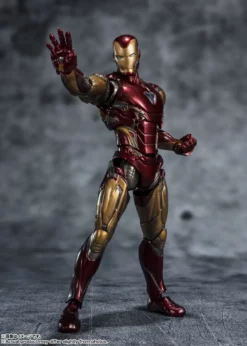 Figurine Iron Man Mark 85 "Five Years Later 2023" Avengers : Endgame 13 Figurine Iron Man Mark 85 "Five Years Later 2023" Avengers : Endgame -Chiffres Modèles Soldes 2024 figurine iron man mark 85 five years later 2023 avengers endgame 6435414b2e2cd