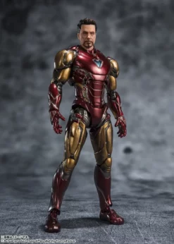Figurine Iron Man Mark 85 "Five Years Later 2023" Avengers : Endgame 14 Figurine Iron Man Mark 85 "Five Years Later 2023" Avengers : Endgame -Chiffres Modèles Soldes 2024 figurine iron man mark 85 five years later 2023 avengers endgame 6435414c2d24c