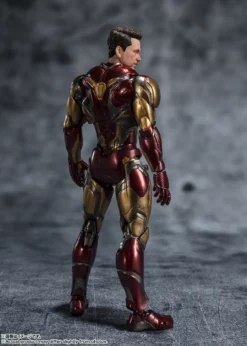 Figurine Iron Man Mark 85 "Five Years Later 2023" Avengers : Endgame 15 Figurine Iron Man Mark 85 "Five Years Later 2023" Avengers : Endgame -Chiffres Modèles Soldes 2024 figurine iron man mark 85 five years later 2023 avengers endgame 6435414d2d296
